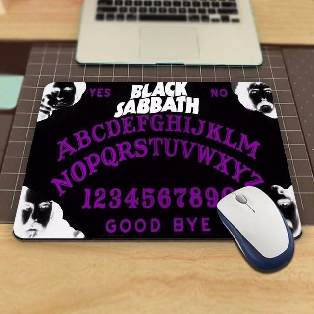 Ouija Board Mouse Pad Free Shipping