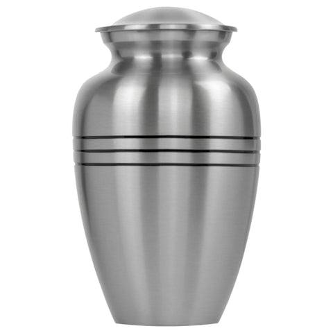 Majestic Extra Large Pewter Urn