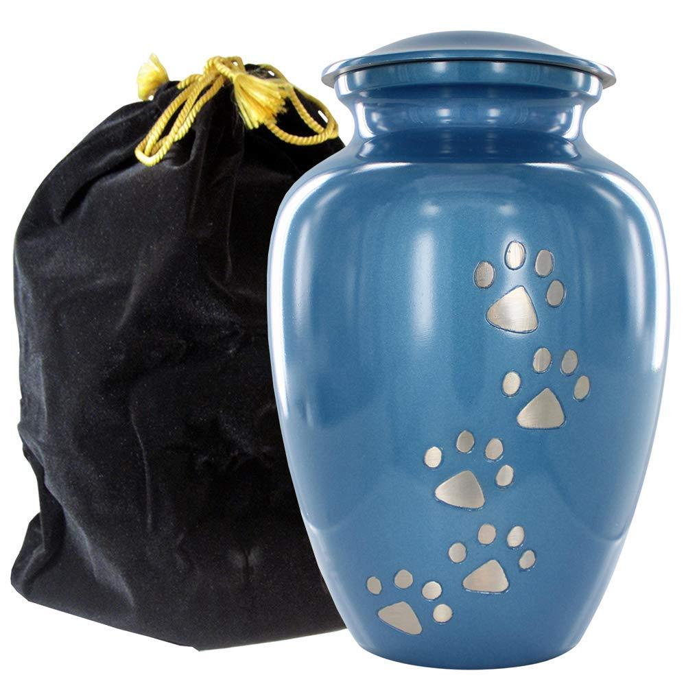 29 Gorgeously Green Cremation Urns for Humans & Pets » Urns - Online