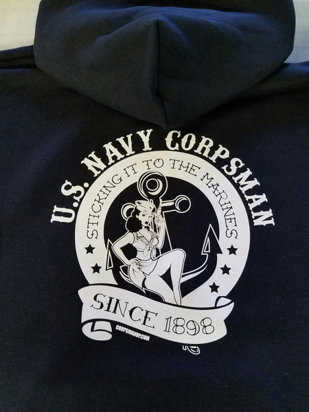 us navy hoodie mens