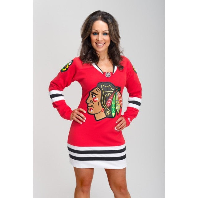 NHL Jersey Dresses (Eastern Conference 