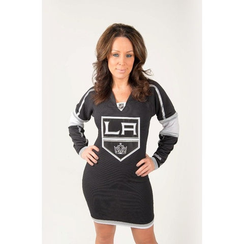 nhl kings women's apparel