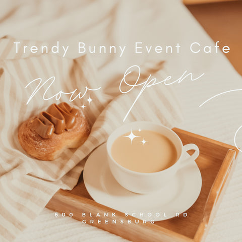 Muslin Burp Cloths – The Trendy Bunny