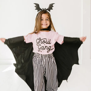 Ghoul Gang! Kids Tee - The Trendy Bunny