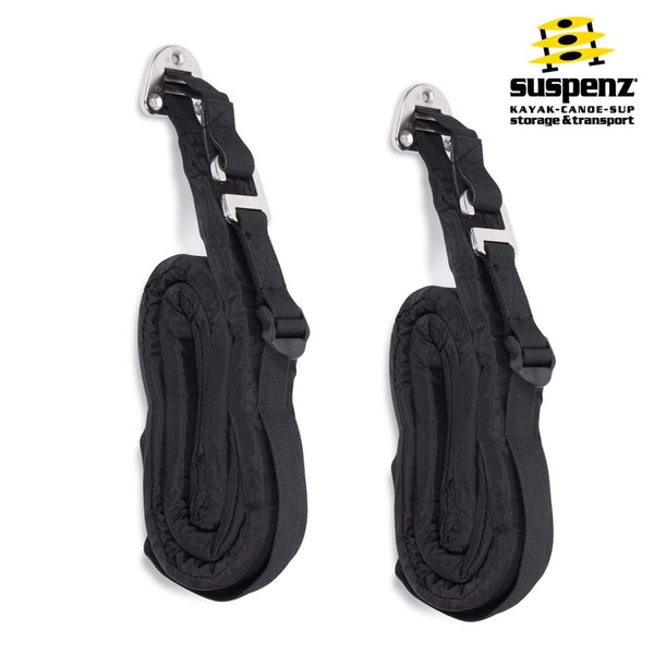 Kayak Hanging Straps SUP Strap Storage Suspenz