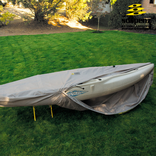 kayak storage cover canoe covers for outdoor storage