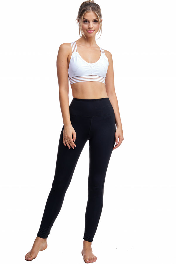 Yoga Clothes Brands Los Angeles | Yoga Apparel Los Angeles – LA Society