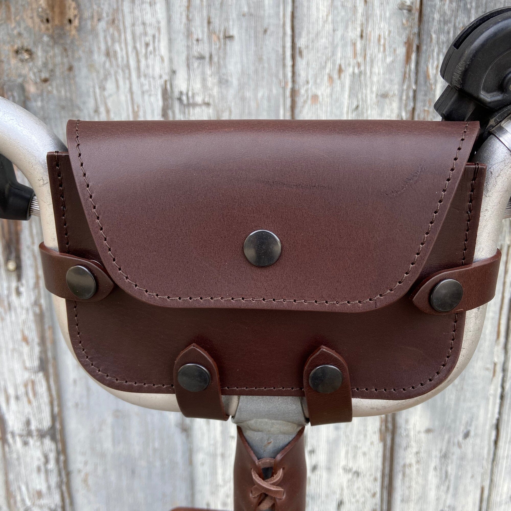 brompton satchel