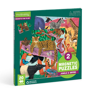 Magnetic Travel Games – Moo-Cow Designs