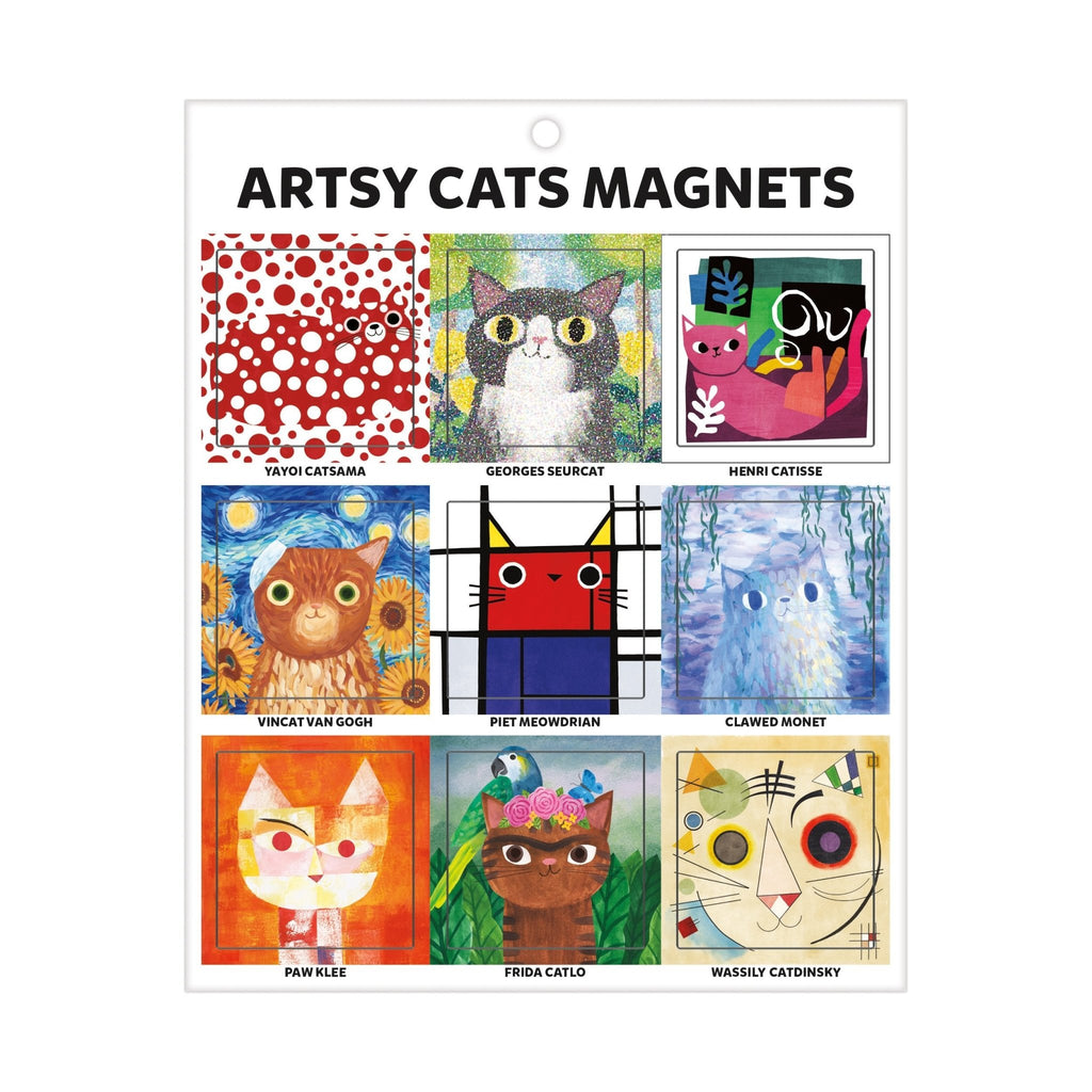 Multicolor Cappy Magnet by wotfan - MakerWorld