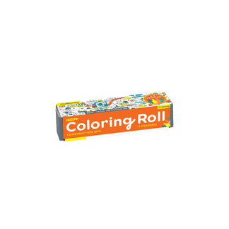 Pop Stick-It Coloring Roll