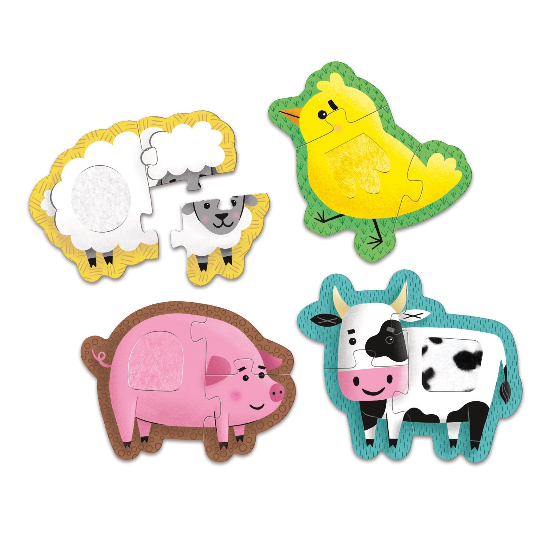 farm animal toys for 1 year old