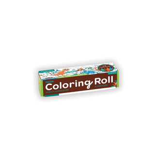 Coloring Rolls — Sumerford + Co.