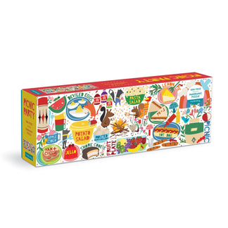 BOPPI - Puzzle Rond & Original - Puzzle Enfant de 3 à 8 Ans - Puzzle  Animaux  5060459743571