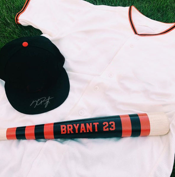 Kris Bryant 23