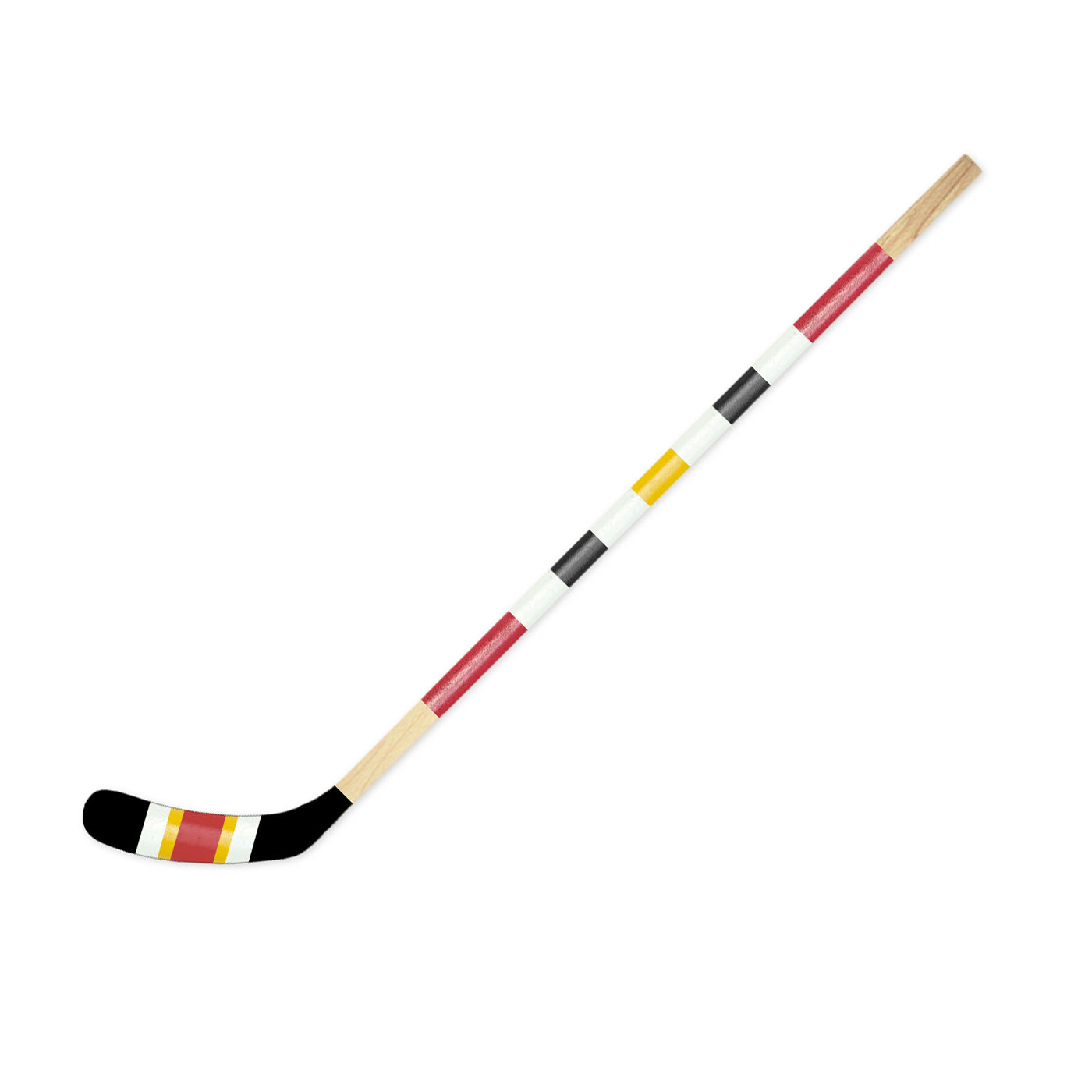 Hockey pitch Stock Vector by ©grgroupstock 8409653