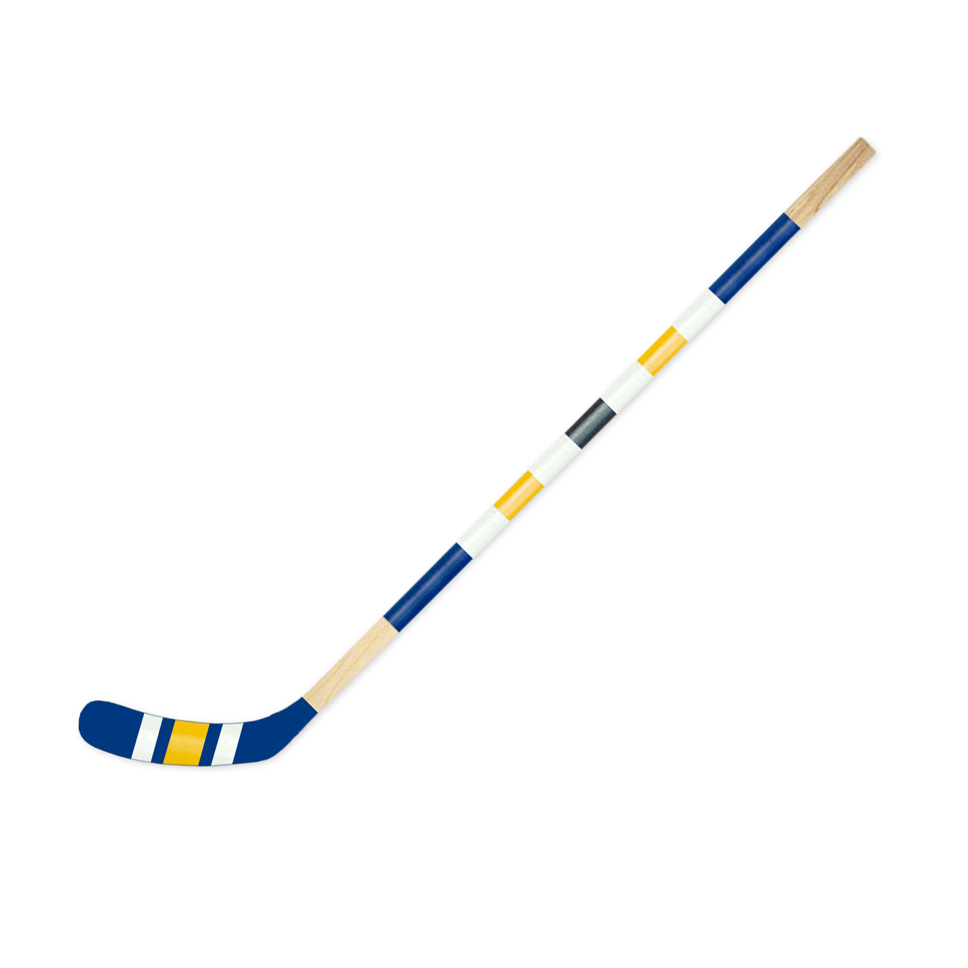 No. 7 Mitchell Hockey Stick