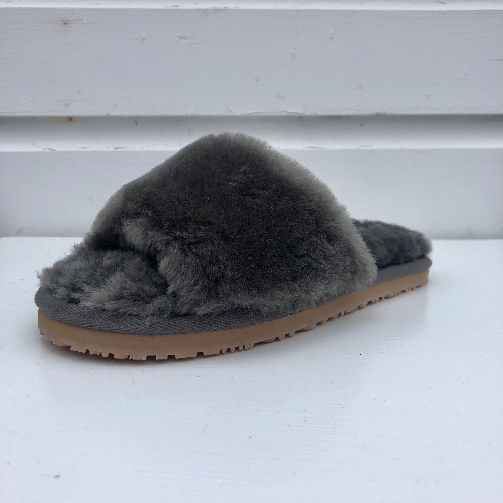 Mou Slide Slippers – Our Own Projects