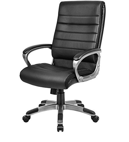 nilkamal bold executive office chair