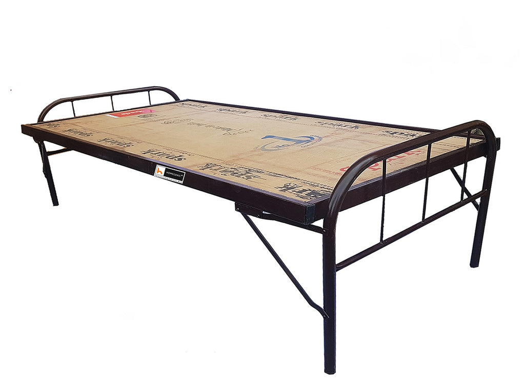 folding cot plywood