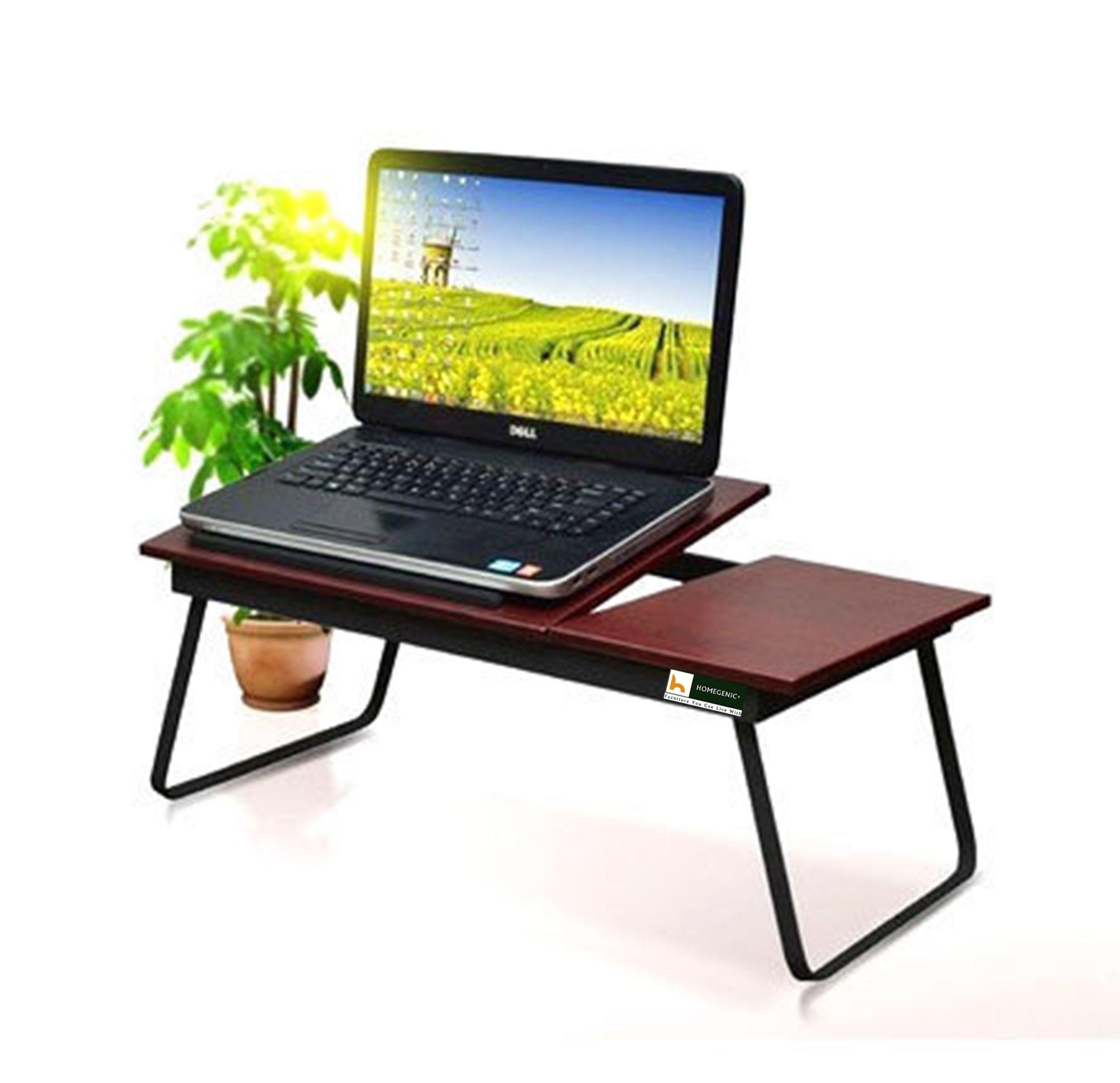 nilkamal portable laptop table