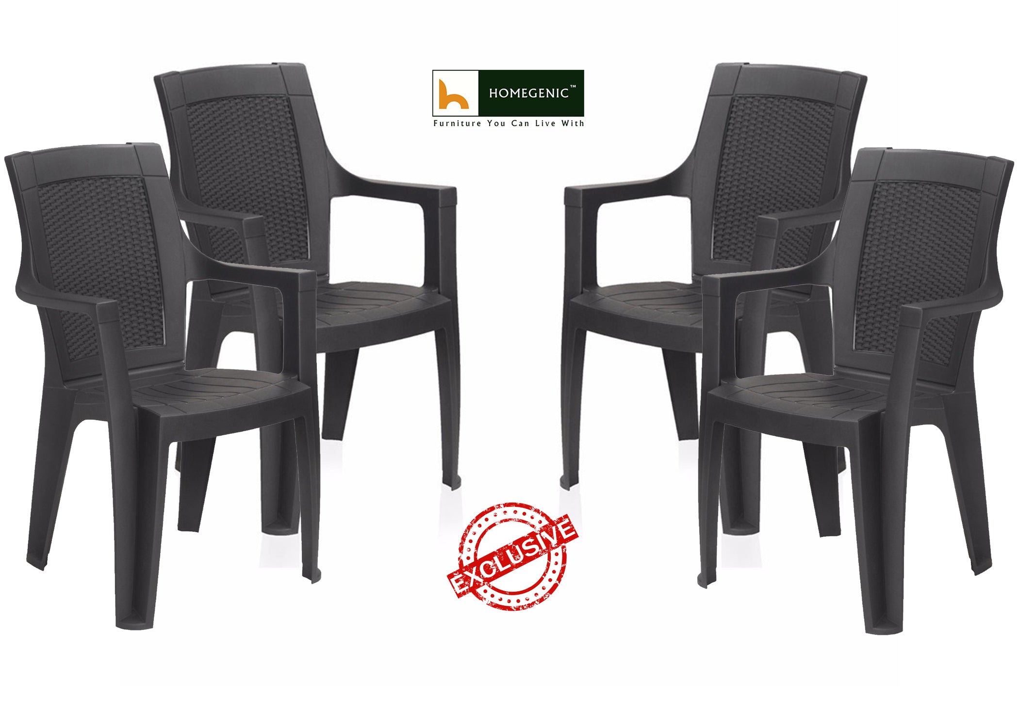 nilkamal mystique chair