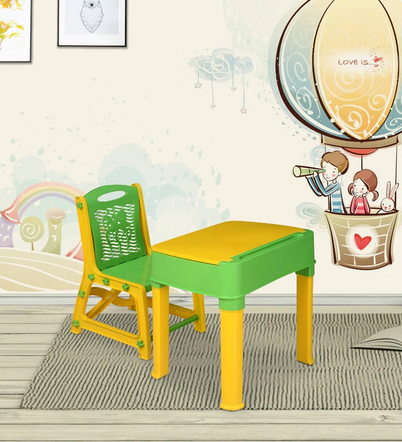 nilkamal study table for kids