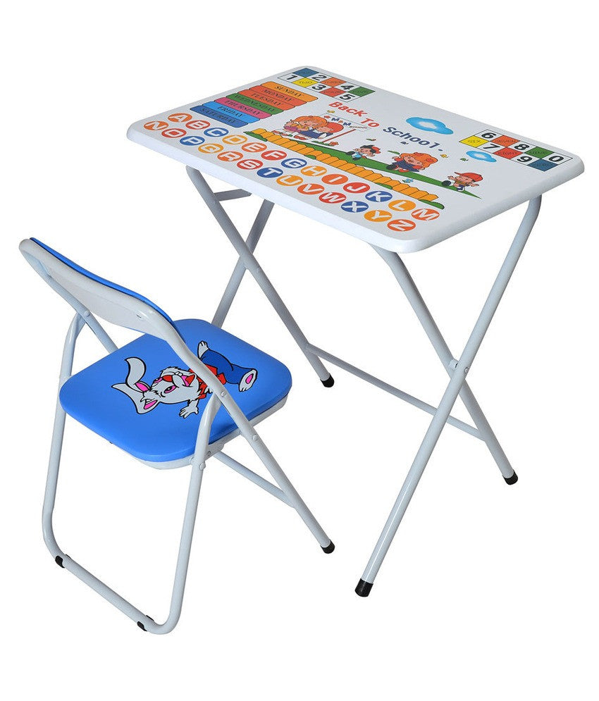 nilkamal study table for kids