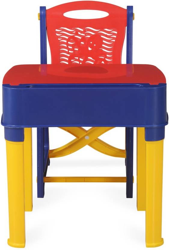 nilkamal junior study table chair