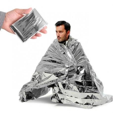 emergency survival blanket