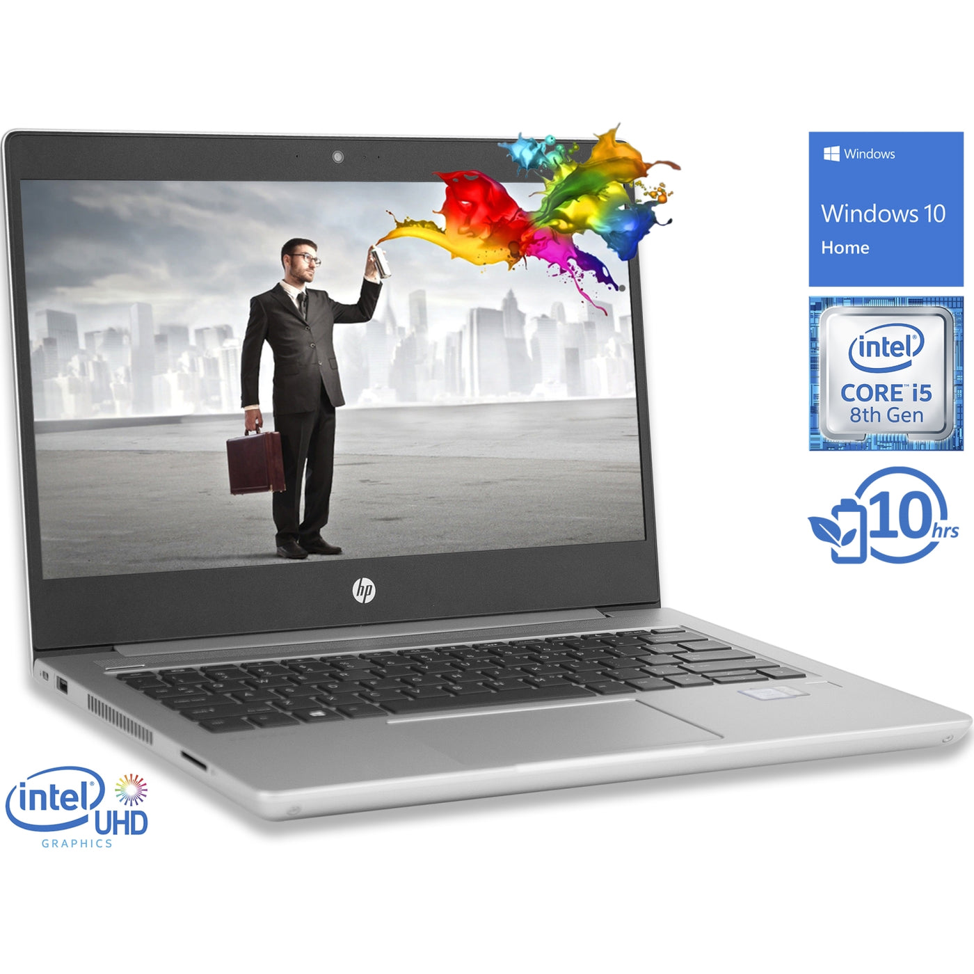 J68 HP ProBook 430 G6◇8GB◇SSD128GB◇13.3-