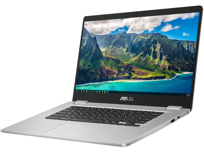 asus chromebook c523 touchscreen 8gb ram for sale