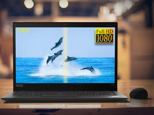 Lenovo ThinkPad T590, 15" FHD, i5-8265U, 24GB RAM, 512GB SSD, Windows 10 Pro