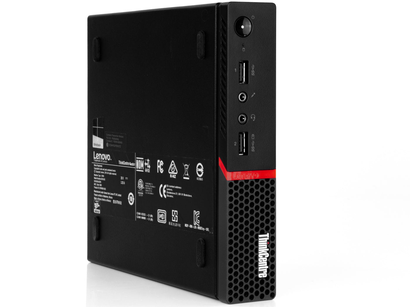 福袋特集 2021 ThinkCentre ThinkCentre M715q 2400GE Lenovo Tiny