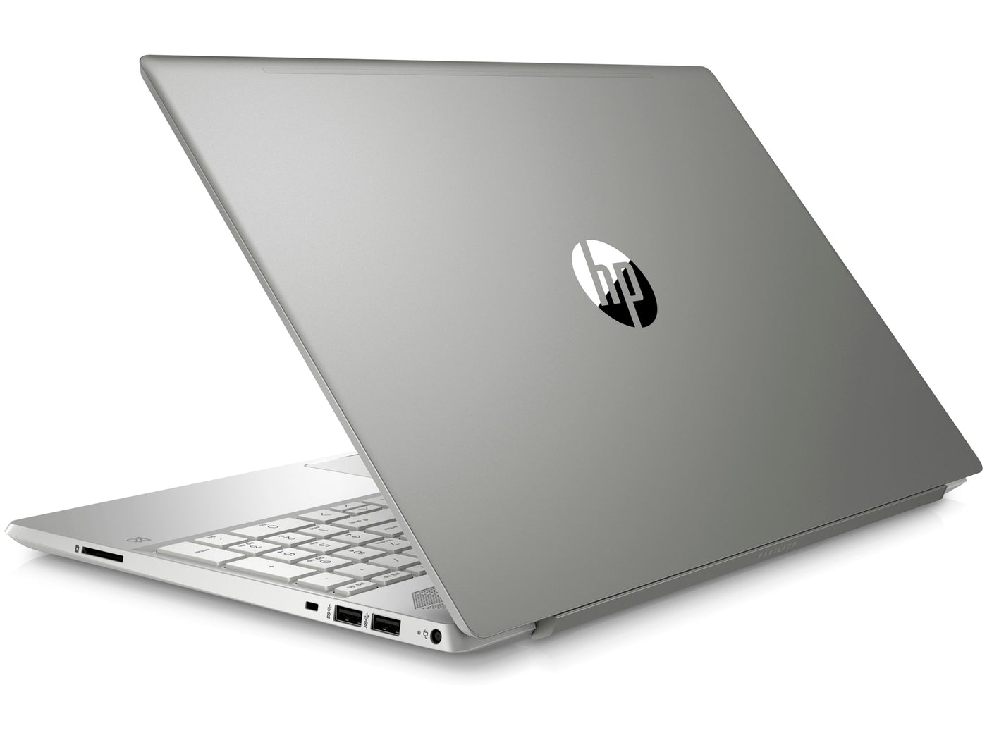 HP Pavilion 15 15.6" HD Touch, i5-8250U, 16GB RAM, 2TB SSD, – Craving PCs