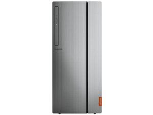 Lenovo IdeaCentre 720 Tower, Ryzen 5 1400, 32GB RAM, 256GB SSD, Radeon R5 340, Win10Pro