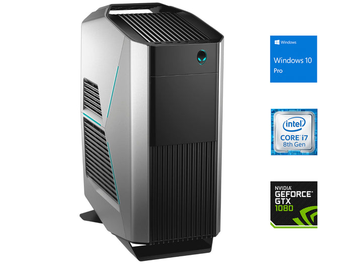 alienware aurora r8 i7 8700