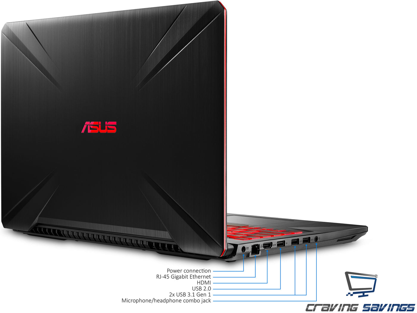 asus tuf 17 fx706li