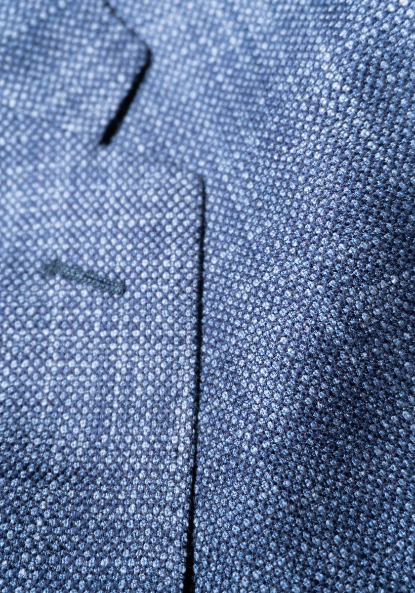 Loro Piana Birdseye Sport Coat