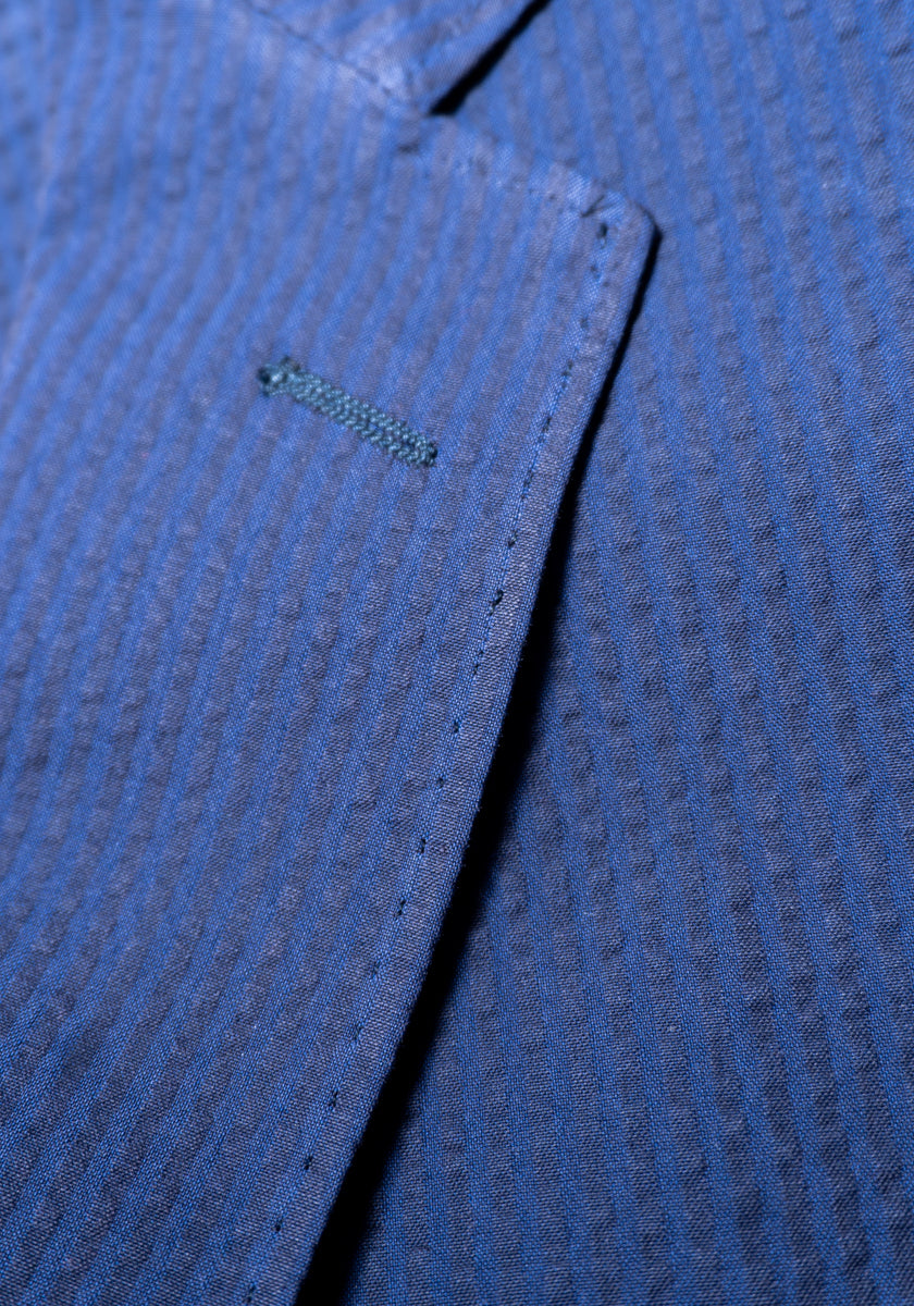 Loro Piana Seersucker Jacket