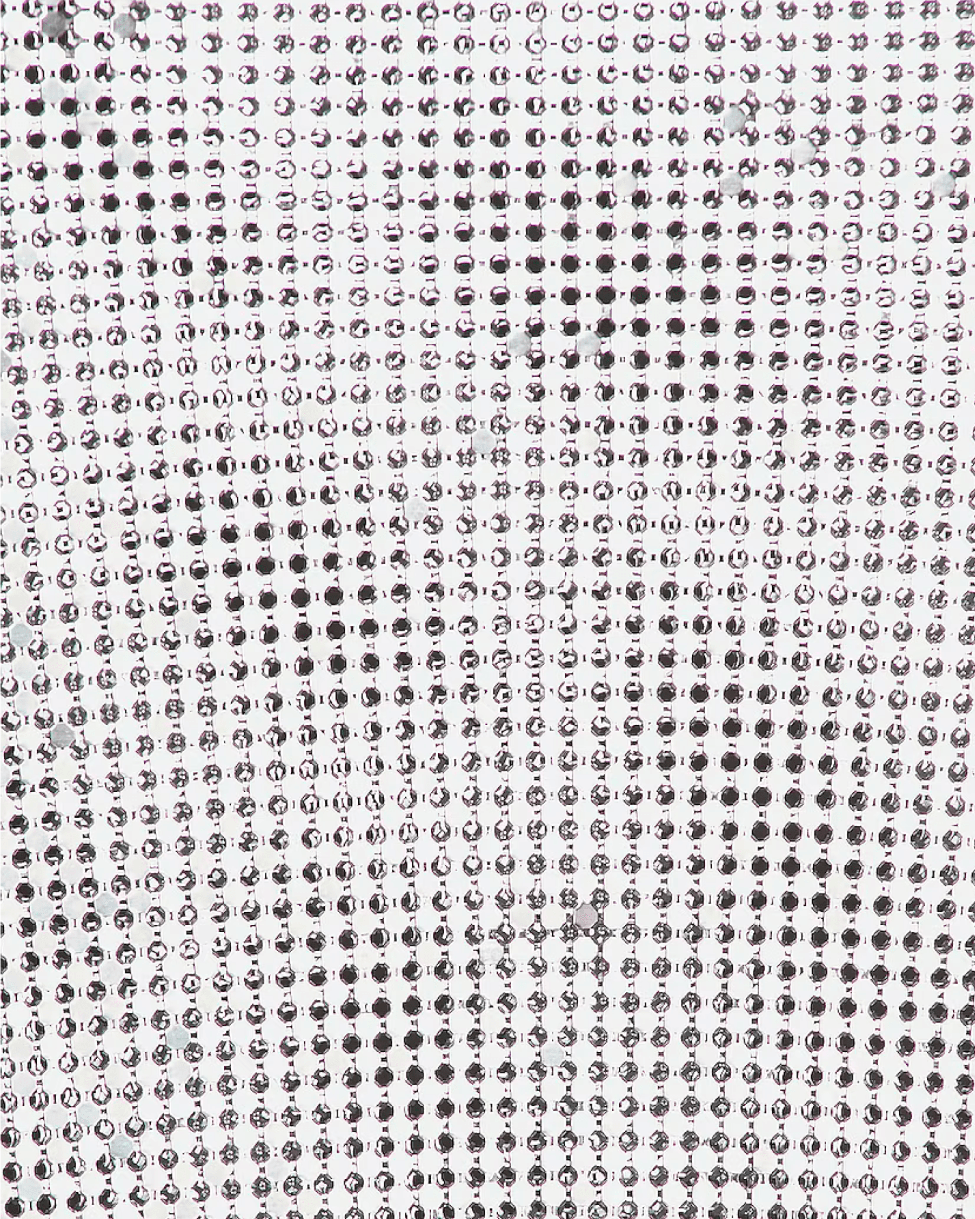 CHAINMAIL TOP & SKIRT SET - Image 3