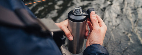 Yeti Rambler Bottle Magdock Cap Magnet