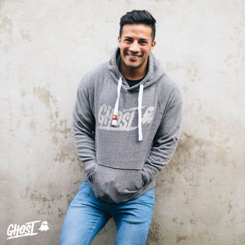 christian guzman up energy and ghost nutrition