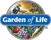 Garden of life logo