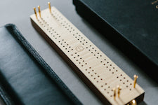 Cribbage Board