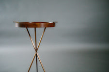 Gin Huffer Occasional Table