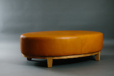 Gymkhana Stool Table