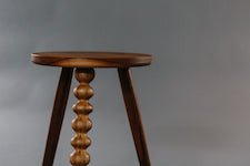 (PERFECTLY) IMPERFECT STOOL