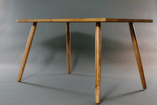 Pippy Oak Dining Table