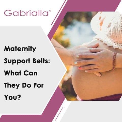 Maternity Support